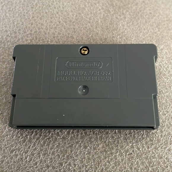 Namco Museum Game Boy Advance - Picture 2 of 3